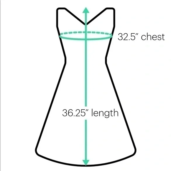 Ark & co twist back dress - Picture 3 of 3